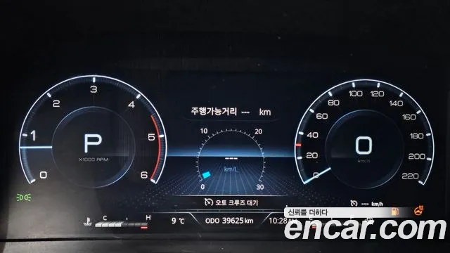 Ssangyong The New Rexton Sports Cannes id 2485964 из Кореи 18