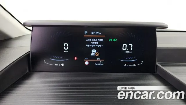 Hyundai Staria id 2621927 из Кореи 18