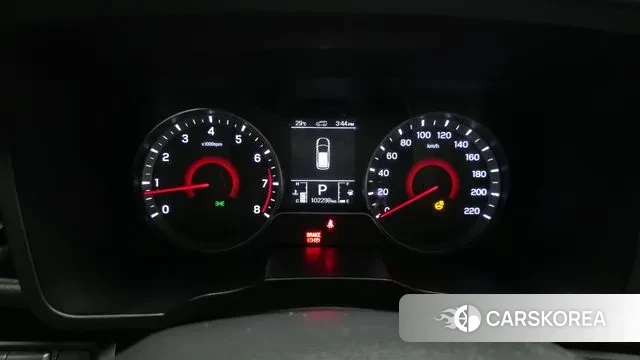 Ssangyong Berry New Tivoli id 3048970 из Кореи 18