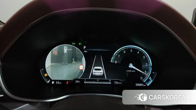Genesis G80 (RG3) id 4309674 из Кореи 18