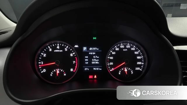 Kia Stonic id 4581892 из Кореи 28