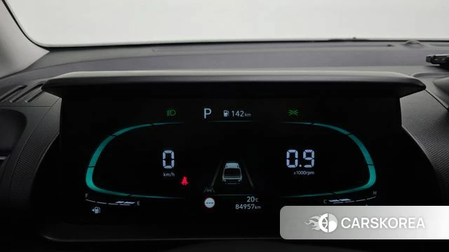 Hyundai Casper id 4195733 из Кореи 18