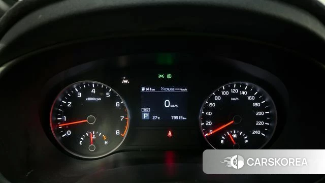 Kia Sportage The Bold id 3936797 из Кореи 18