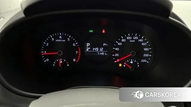 Kia Morning Urban (JA) id 3049363 из Кореи 18