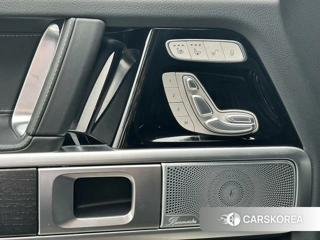 Mercedes-Benz G-class id 4291281 из Китая 18