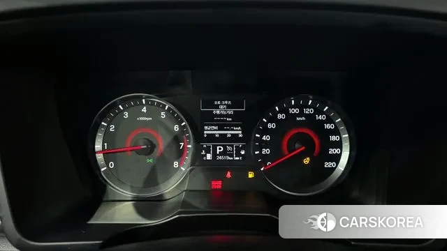 Ssangyong Berry New Tivoli id 3412927 из Кореи 18