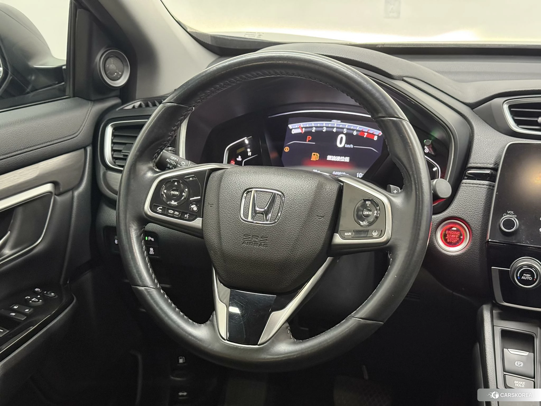 Honda Breeze id 4512853 из Китая 18