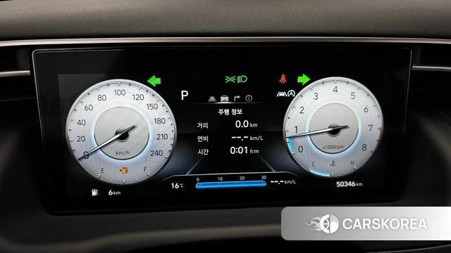 Hyundai Tucson (NX4) id 3858938 из Кореи 18