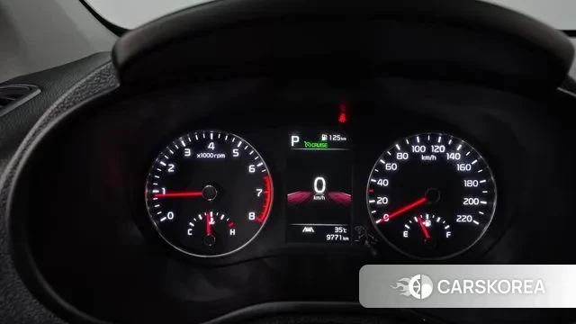 Kia Morning Urban (JA) id 3059672 из Кореи 18