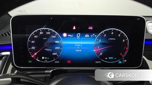 Mercedes-Benz S-Class W223 id 4835989 из Кореи 35