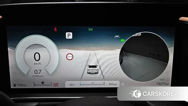 Genesis G90 (RS4) id 3191373 из Кореи 18