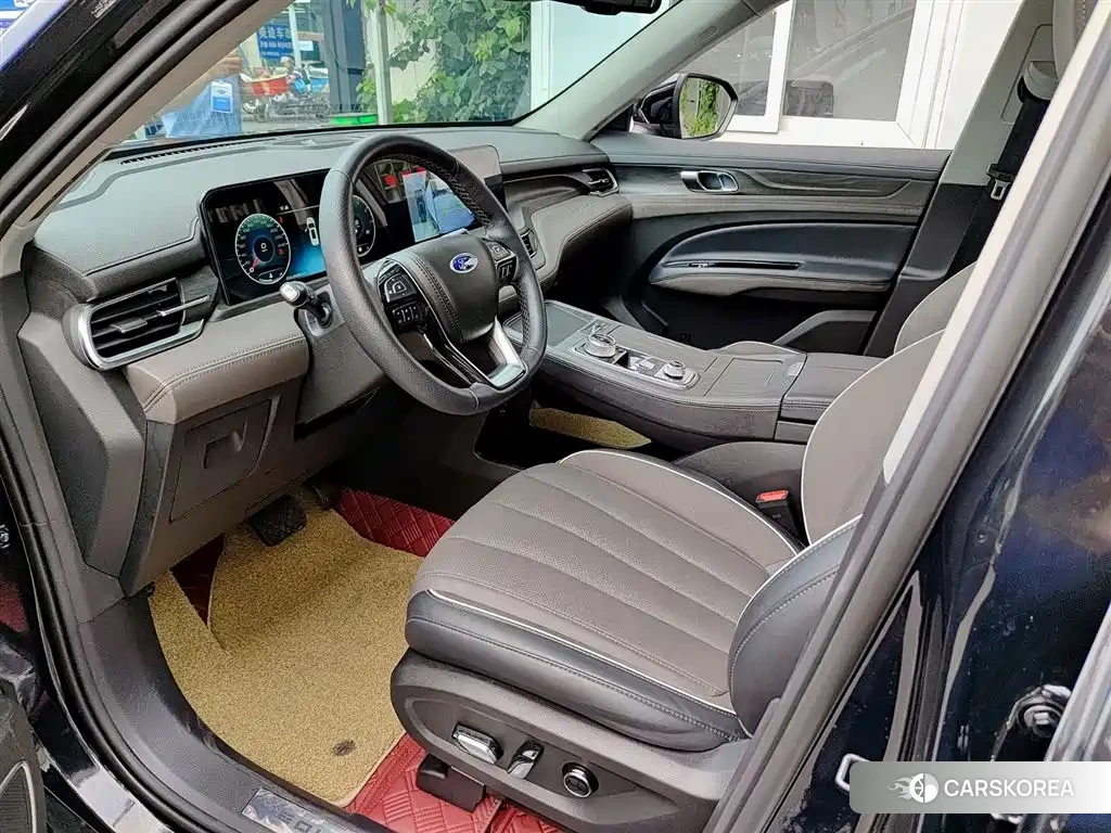 Ford Lingyu id 4589457 из Китая 9