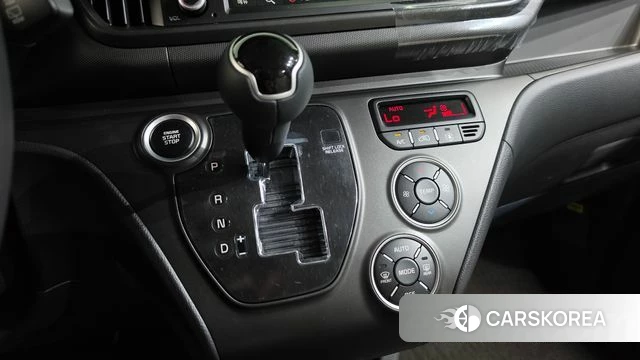 Kia The New Kia Ray id 4897541 из Кореи 34