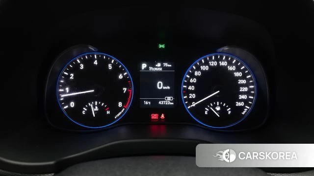 Hyundai Kona id 3873781 из Кореи 18