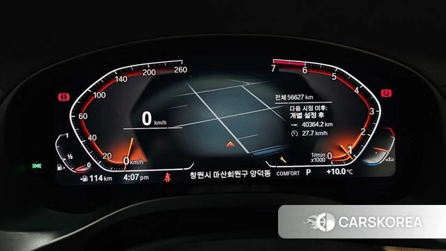 BMW X4 (G02) id 3820264 из Кореи 18