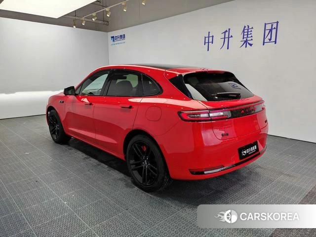 AITO Ask the world M5 id 4190387 из Китая 18