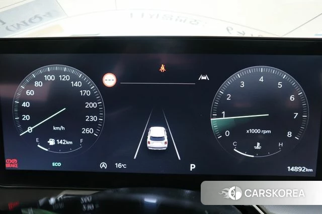 Kia The New Sorento 4th Generation id 3889190 из Кореи 18