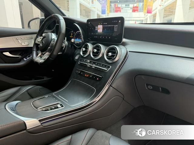 Mercedes-Benz GLC AMG id 4259816 из Китая 19