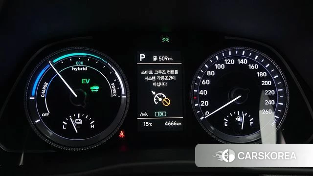 Hyundai Sonata Hybrid (DN8) id 3838835 из Кореи 18
