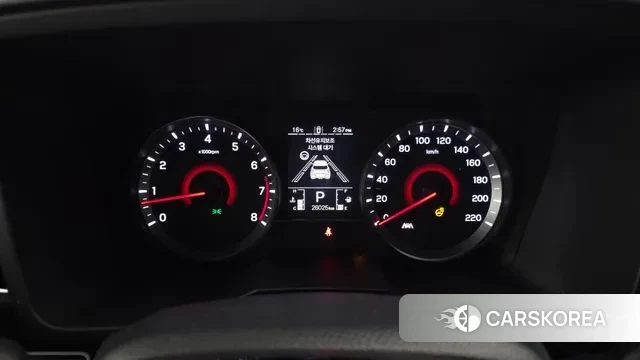 Ssangyong Berry New Tivoli id 3367666 из Кореи 18