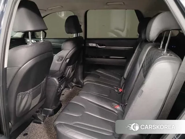 Hyundai Palisade id 3484216 из Кореи 18