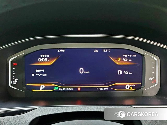 Volkswagen Arteon id 4727197 из Кореи 18