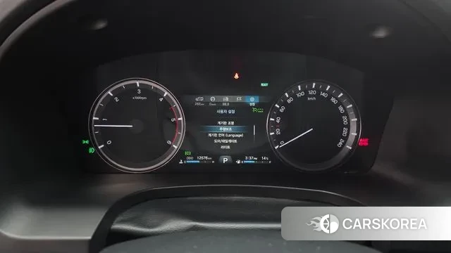 Ssangyong The New Rexton Sports Cannes id 3463464 из Кореи 18