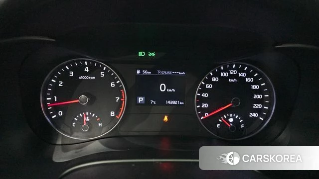 Kia Come New K3 id 3905567 из Кореи 18