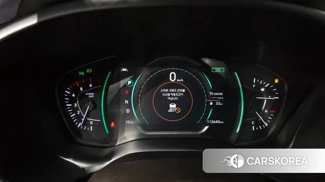 Hyundai Santa Fe TM id 3583412 из Кореи 18