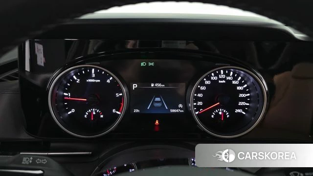 Kia Carnival 4th generation id 4427986 из Кореи 18