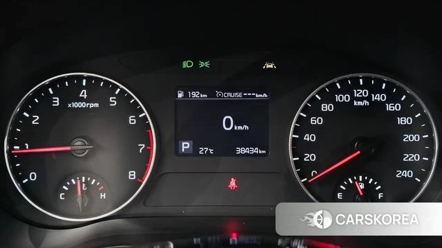 Kia Seltos id 4470473 из Кореи 18
