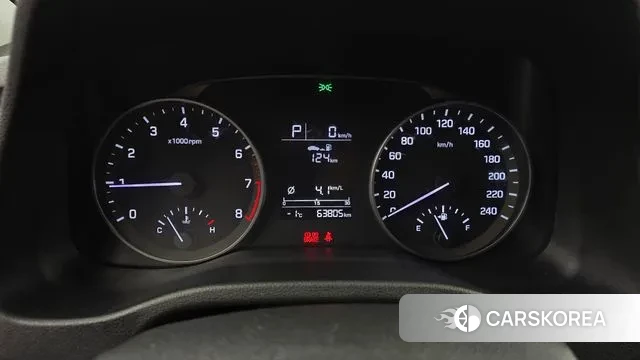 Hyundai Avante AD id 3666950 из Кореи 18