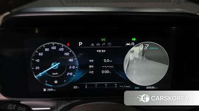 Kia Carnival 4th generation id 4281173 из Кореи 34