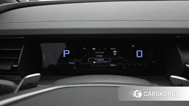 Ssangyong Torres id 4730937 из Кореи 18