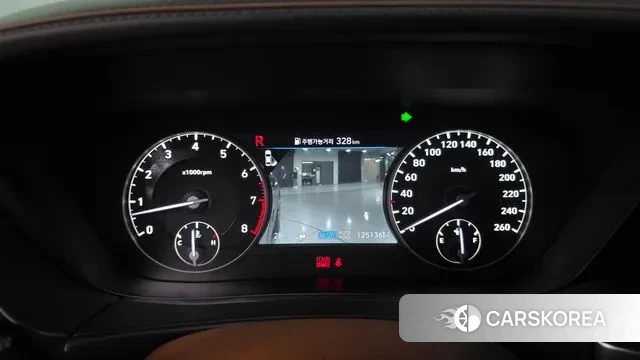 Genesis G90 id 3144603 из Кореи 18