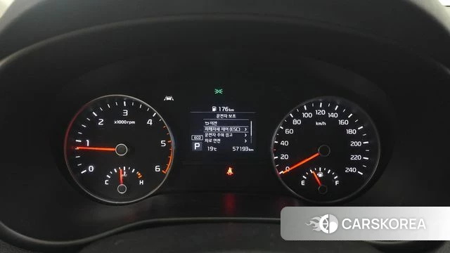 Kia Sportage The Bold id 3936847 из Кореи 18