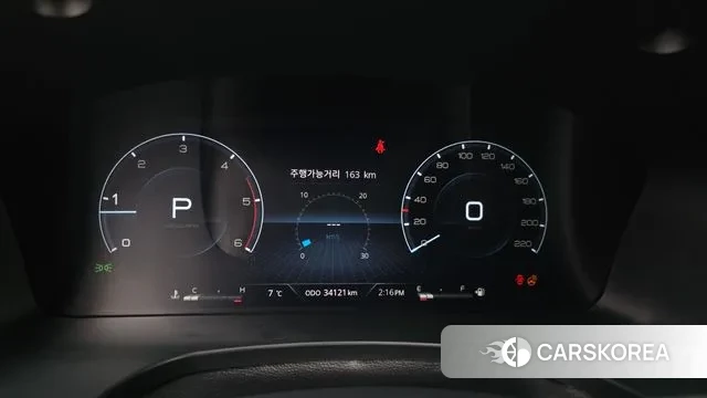 Ssangyong The New Rexton Sports Cannes id 3571595 из Кореи 18