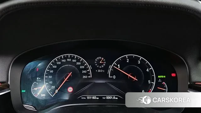 BMW 6 Series GT (G32) id 3144827 из Кореи 18