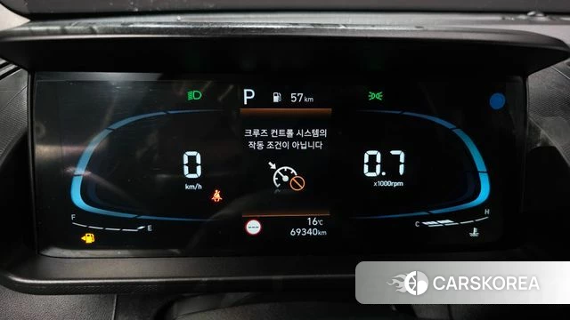Hyundai Casper id 4349930 из Кореи 18