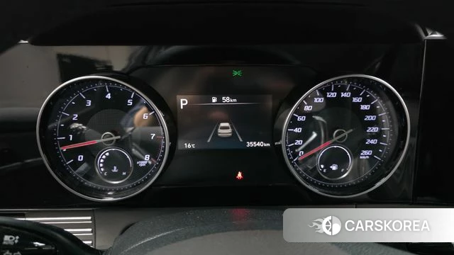 Hyundai The New Grandeur IG id 3852742 из Кореи 18