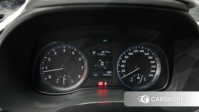 Hyundai Kona id 4397951 из Кореи 28
