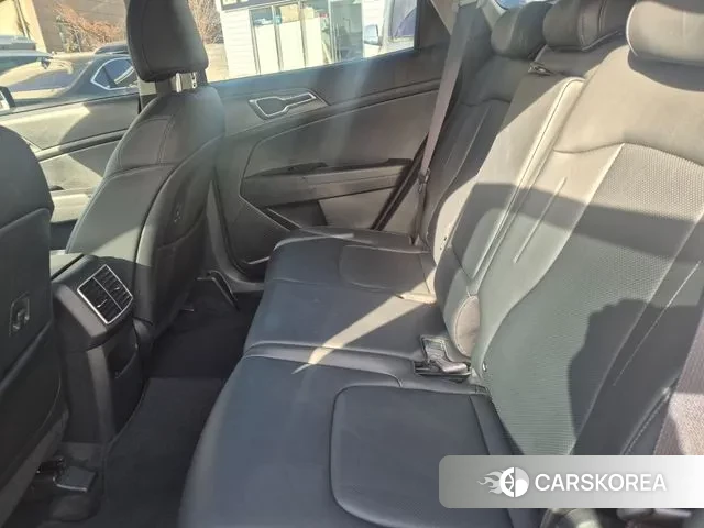 Kia Sportage 5th Generation id 3570595 из Кореи 16