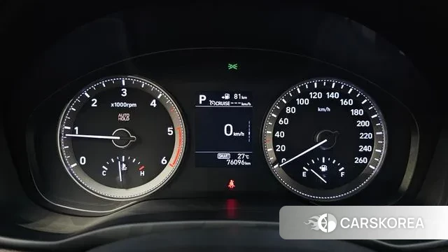 Hyundai Grandeur IG id 3061047 из Кореи 18