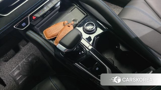 Renault Korea (Samsung) Grand Coleos id 3921658 из Кореи 18