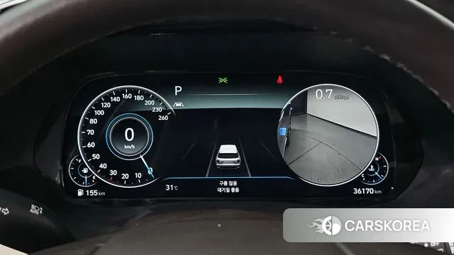 Hyundai Palisade id 2959670 из Кореи 18