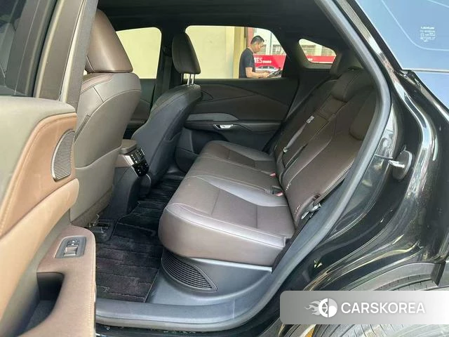 Lexus RX id 4274445 из Китая 24