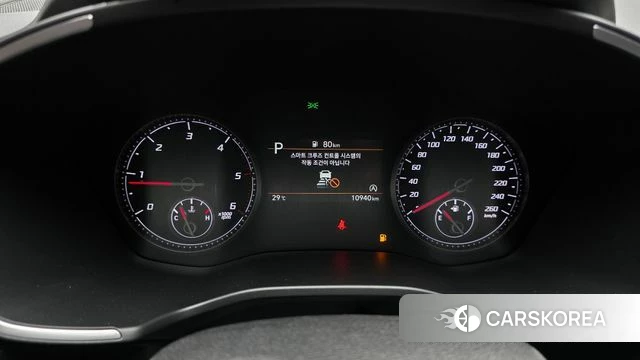 Hyundai The New Santa Fe id 4463535 из Кореи 31