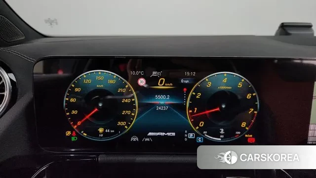 Mercedes-Benz GLA - Class H247 id 3405605 из Кореи 18