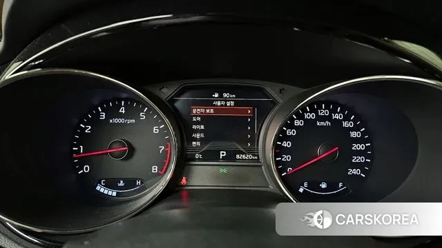 Kia The New Carnival id 3598918 из Кореи 18