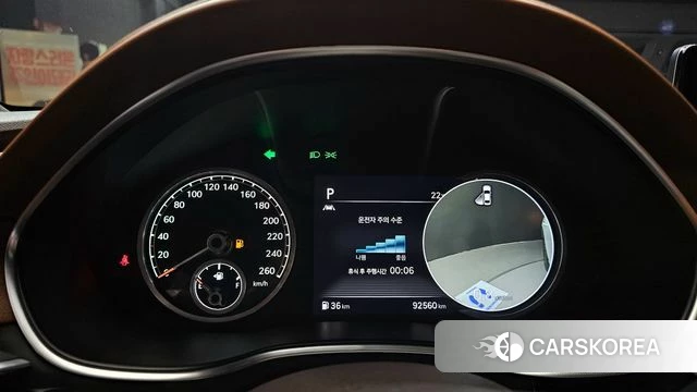 Genesis G80 (RG3) id 4187864 из Кореи 28